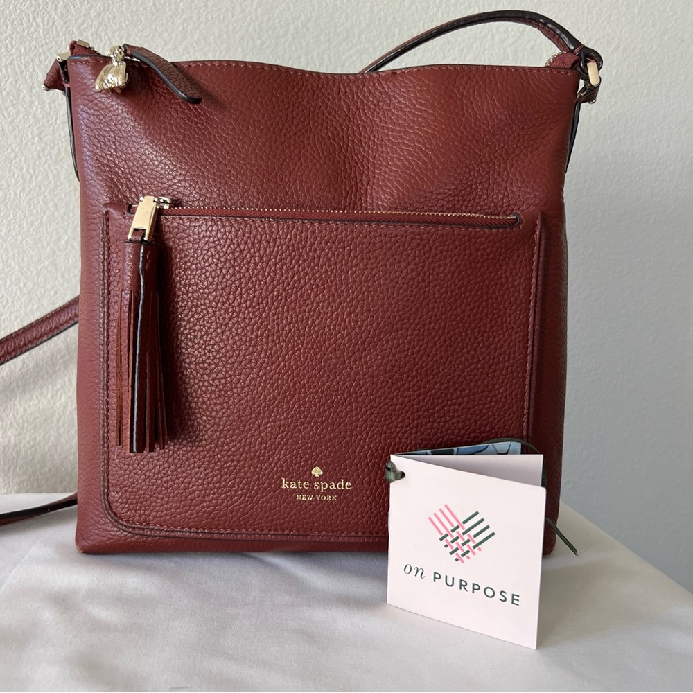Kate Spade shoulder bag